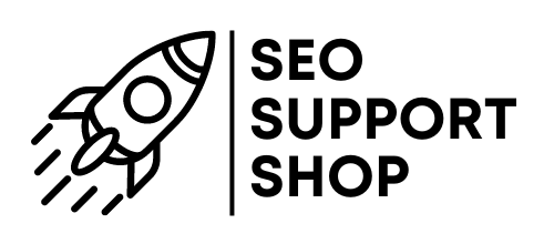 SEO Support Shop